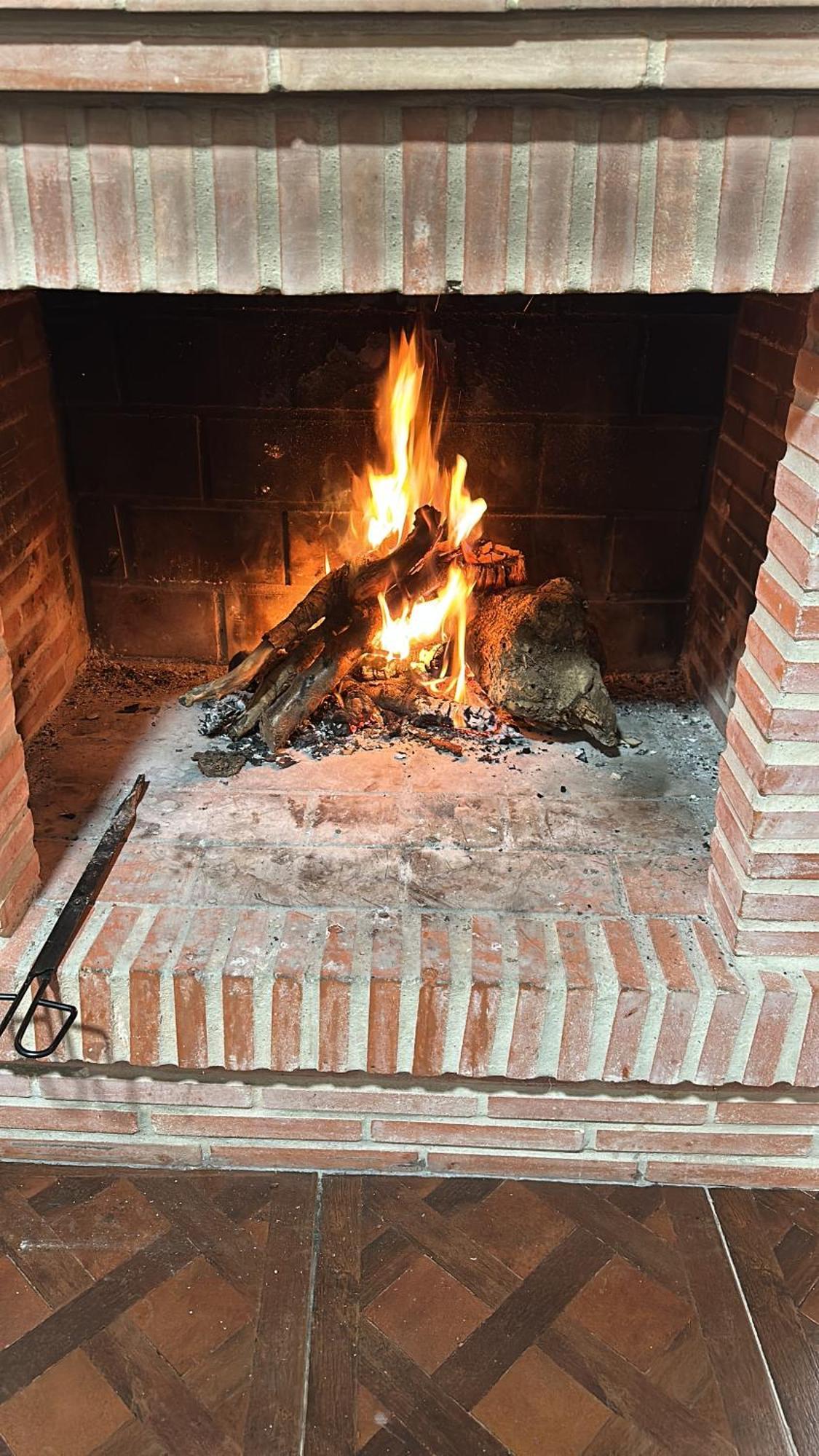 Alojamientos La Tercia Benizar Esterno foto